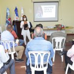 Planificado Festival de Marcha y Nacional Escolar de Gimnasia