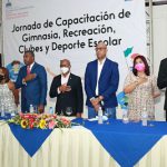 Jornada -Capacitación