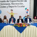Jornada de Capacitación 2021