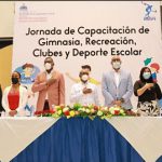 deporte -escolar