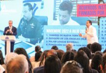 Presidente Abinader dedicó La Semanal al INEFI: resaltó su importancia e impacto social