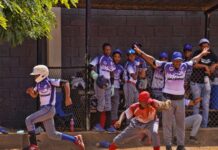 El béisbol escolar llega a la TV nacional: INEFI anuncia transmisión por Coral 39