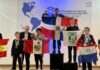 INEFI celebra hazaña de Ángel Lara, doble campeón panamericano de ajedrez escolar