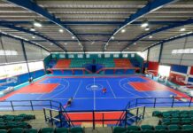 INEFI transforma el histórico Club Juan Antonio Alix en Santiago