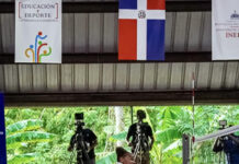 INDOTEL respalda los Juegos Escolares San Francisco 2025 con equipos de internet satelital