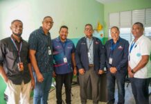 INEFI desarrolla jornada de Acompañamiento Docente Focalizado en 40 distritos educativos