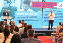 INEFI consolida su liderazgo en Educación Física y deporte escolar con programas y obras en todo el país