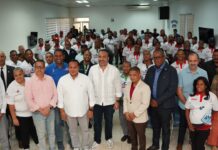 Docentes y el INEFI siguen fortaleciendo el sector educación física con el VIII Concurso de Clases de Educación Física