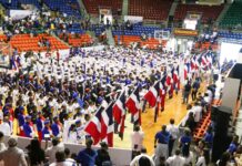 INEFI cierra 2025 con una gestión transformadora del deporte y la educación física escolar con programas, obras y eventos de alto impacto