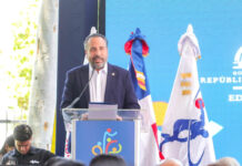 INEFI inicia proceso de pago al personal contratado para los Juegos Escolares San Francisco 2025