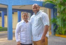 INEFI consolida su estructura académica con el nombramiento de Orlando Taveras como nuevo director docente