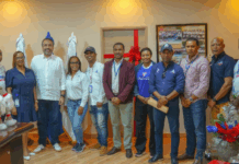 Docentes fortalecen acciones del INEFI