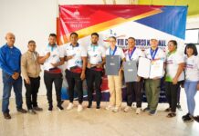 Educación física se fortalece: INEFI y maestros celebran excelencia en Concurso Nacional de la Clase 2025