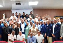 INEFI consolida agenda nacional de Educación Física junto a técnicos docentes