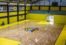 Un antes y un después para el deporte estudiantil: INEFI inaugura el primer Centro de Iniciación Deportiva Escolar Comunitario