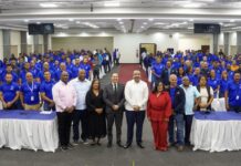 MINERD e INEFI capacitan a más de 300 docentes con Taller de Actualización Curricular