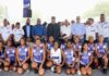 El INEFI masifica el baloncesto 3×3 con el inicio del Festival Metropolitano de Basket Femenino 2026