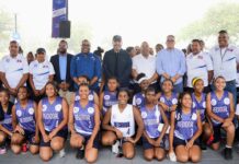El INEFI masifica el baloncesto 3×3 con el inicio del Festival Metropolitano de Basket Femenino 2026