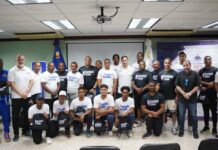 INEFI y NBA Basketball School llevan clínicas de alto nivel al sector Capotillo