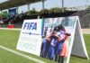 Inicia en República Dominicana la capacitación del programa FIFA Football for Schools