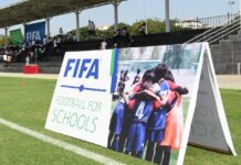 Inicia en República Dominicana la capacitación del programa FIFA Football for Schools