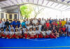 INEFI transforma escenario deportivo del Colegio San Pío X y potencia sus Juegos Intramuros 2026 San Pio X
