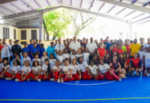 INEFI transforma escenario deportivo del Colegio San Pío X y potencia sus Juegos Intramuros 2026 San Pio X