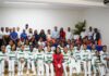 De extremo a extremo: INEFI activa histórica gira nacional de entrega de utilería deportiva