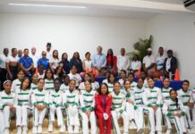 De extremo a extremo: INEFI activa histórica gira nacional de entrega de utilería deportiva