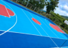 ¡Transformando el futuro! INEFI revive el deporte en Ranchito Pichey con cancha renovada y utilería deportiva