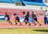 Dajabón domina la Zona Cibao-Norte en el Atletismo Escolar INEFI 2026