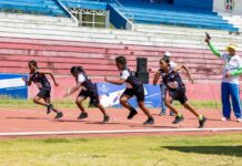 Dajabón domina la Zona Cibao-Norte en el Atletismo Escolar INEFI 2026