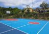 ¡Transformando el futuro! INEFI revive el deporte en Ranchito Pichey con cancha renovada y utilería deportiva
