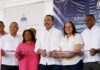 Gobierno continúa transformando el deporte escolar; INEFI entrega techado en San Juan de la maguana