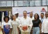 Resaltan importancia en las vacaciones del Torneo de Baloncesto Batalla de las Promociones INEFI 2026