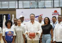 Resaltan importancia en las vacaciones del Torneo de Baloncesto Batalla de las Promociones INEFI 2026