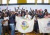 Politécnico José Núñez de Cáceres (Regional 04) gana el Festival Nacional de Marcha Escolar Nivel Secundario INEFI 2026