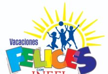 INEFI llevará campamento de verano “Vacaciones Felices 2026” a 10 escuelas de la capital bajo la dirección de atletas olímpicos y medallistas