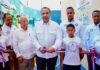 INEFI y ODEFAR ponen en marcha el programa de alto impacto “Escuelas en Movimiento” para transformar la vida estudiantil
