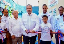 INEFI y ODEFAR ponen en marcha el programa de alto impacto “Escuelas en Movimiento” para transformar la vida estudiantil
