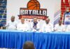 Por primera vez en la historia del deporte escolar, el INEFI lanza la histórica «Batalla de las Promociones