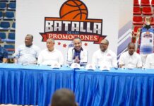 Por primera vez en la historia del deporte escolar, el INEFI lanza la histórica «Batalla de las Promociones